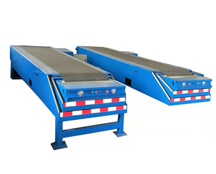 什么是伸縮皮帶輸送機(jī)？有哪些特點(diǎn)？使用在哪些場(chǎng)景？