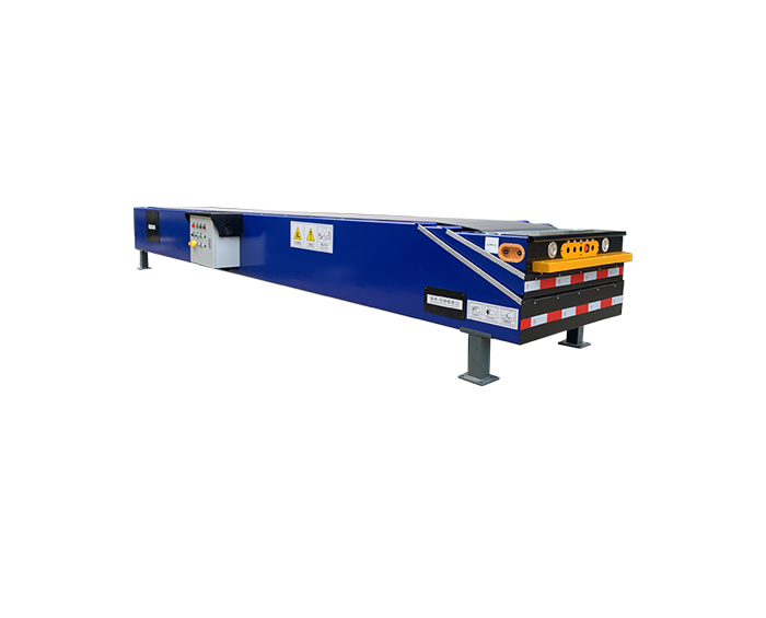 2021皮帶伸縮輸送機價格是多少錢一臺？