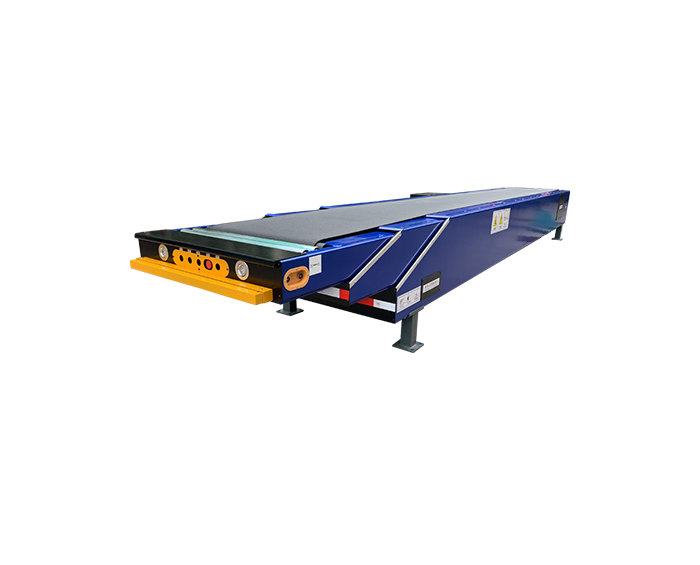 皮帶伸縮輸送機(jī)安裝標(biāo)準(zhǔn) 皮帶伸縮輸送機(jī)安裝標(biāo)準(zhǔn)