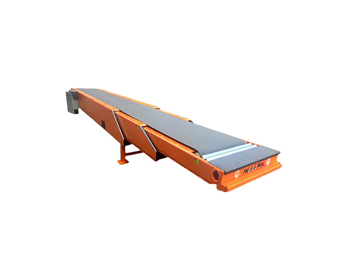 簡(jiǎn)述伸縮輸送機(jī)皮帶磨損常見(jiàn)形式、主要原因及維護(hù)建議